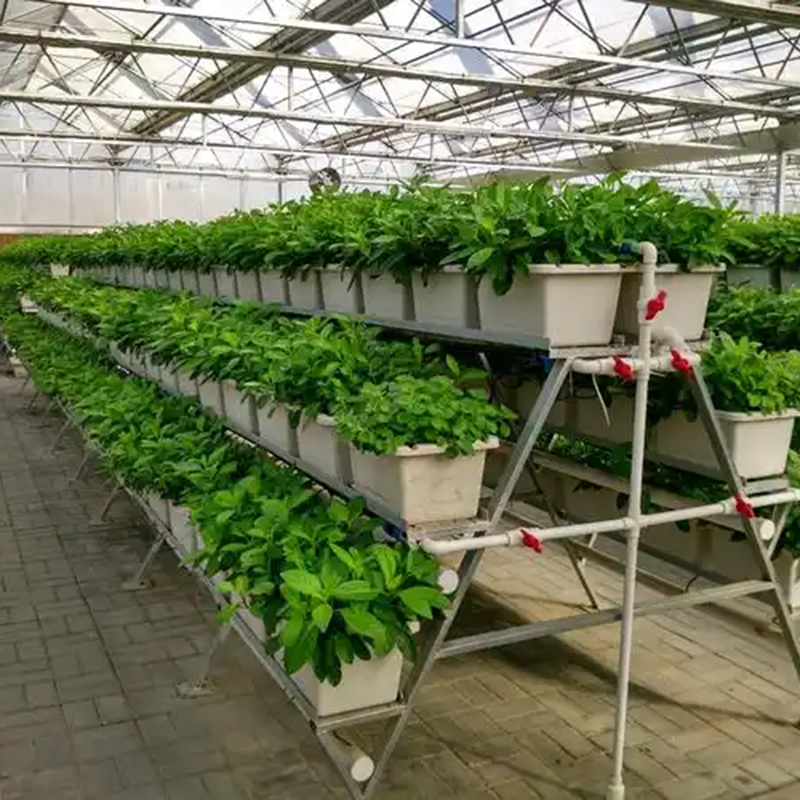 乐山市植物工厂水肥机 - 排名